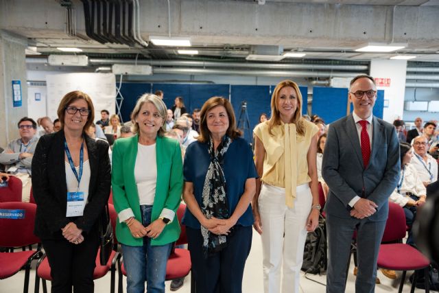 LifeTech Summit genera 1.000 reuniones para invertir en ciencia aplicada a la salud