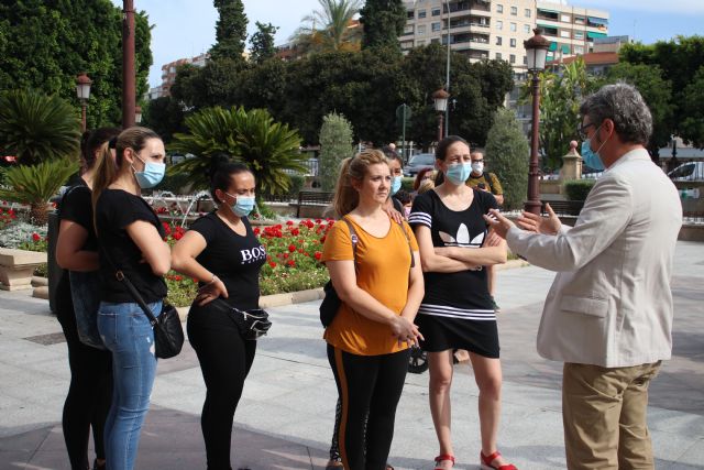 El PSOE propone ayudas a la educación de 0 a 3 años, crear centros escolares transitorios, más comedores sociales y medios digitales