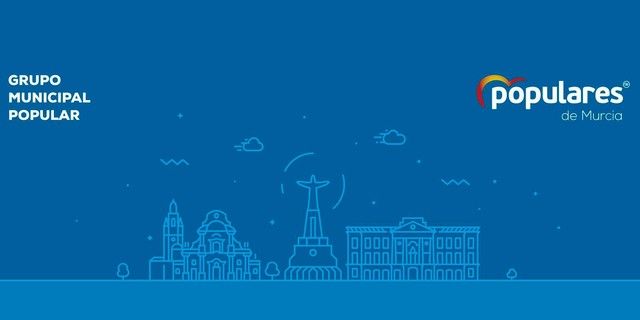 Podemos lleva a sus propios concejales del Ayuntamiento de Murcia a la Fiscalía