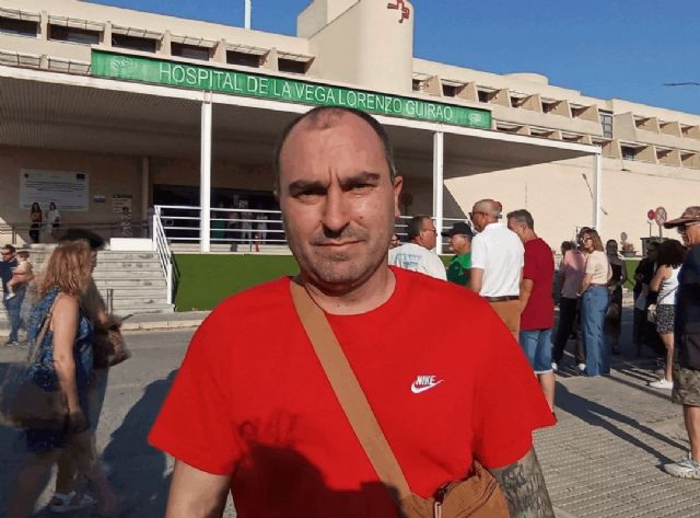 IUVRM exige responsabilidades ante una gestión opaca de la sanidad murciana