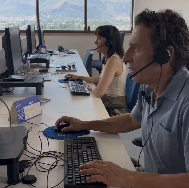 El servicio telefónico 012 atiende más de 223.700 llamadas en el primer semestre