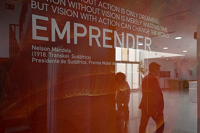 Los convenios del Gobierno regional con las universidades impulsan la transferencia de conocimiento y el emprendimiento