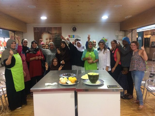 El Ministerio de Sanidad difunde en el resto del país el programa sobre salud materno-infantil del Ayuntamiento