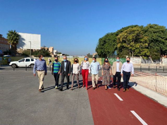 Ciudadanos tiene paralizado el proyecto de Conexión Sur y los socialistas solo hacen chapuzas para suplir su falta de iniciativa