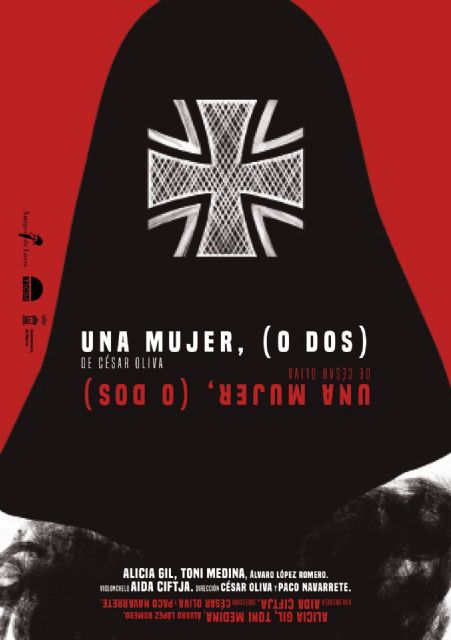 El TCM reabre su sala pequeña para acoger, cada miércoles, el nuevo ciclo ´Pequeño gran teatro´