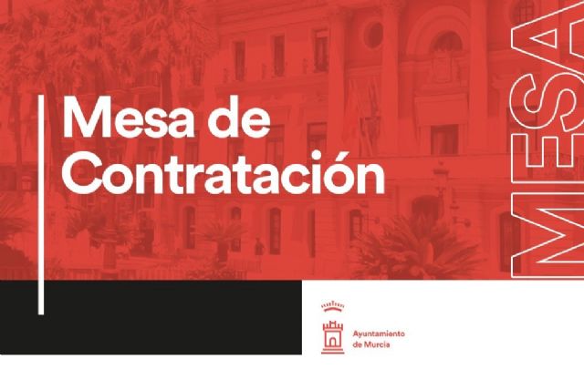 La Mesa de Contratación da el visto bueno a las obras de remodelación integral de la calle Rosario en La Ñora