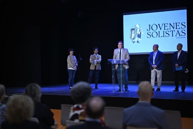 La Red Municipal de Centros Culturales se expande por las pedanías de Murcia