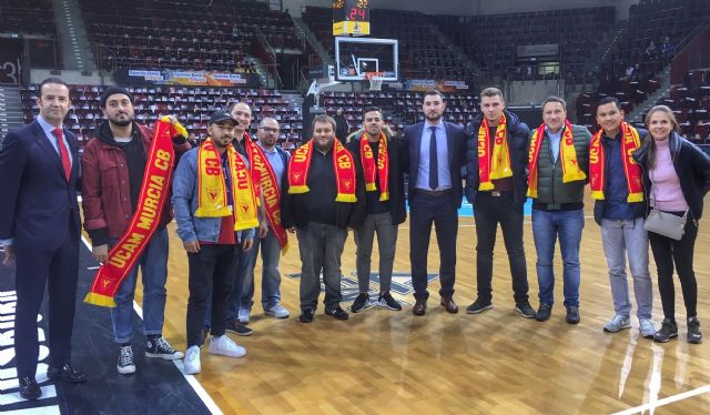 La Experiencia Primafrio en Ludwisburg