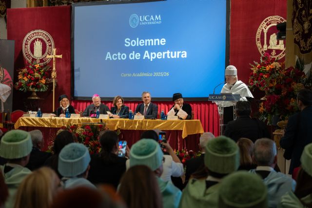 'Enamorémonos de la sabiduría de Dios'