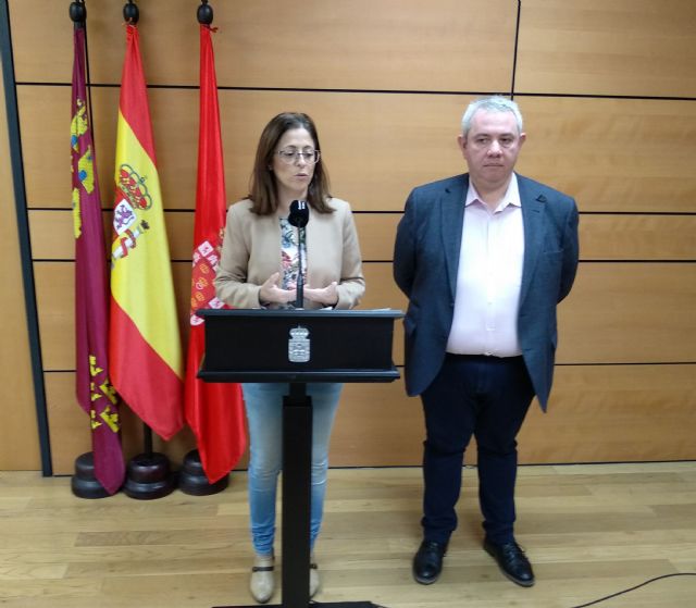El PSOE achaca a la 'inacción' del PP el 'serio problema de seguridad' que hay en el municipio y exige la ampliación de plazas de Policía Local