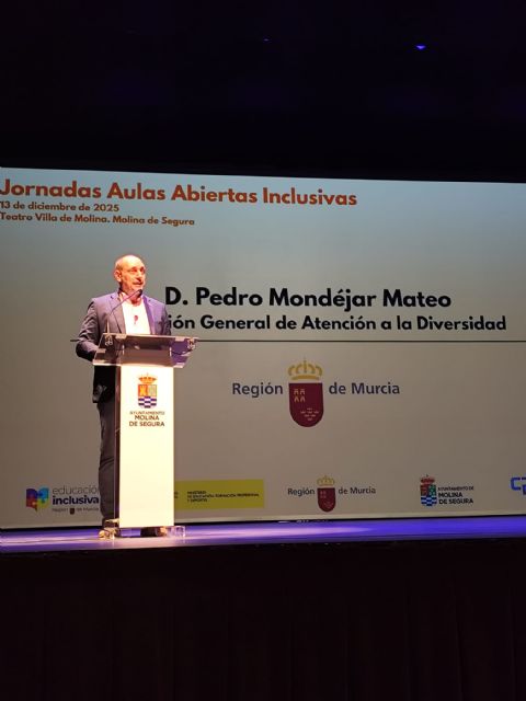 Unos 400 profesionales de la educación participan hoy en la jornada de aulas abiertas inclusivas
