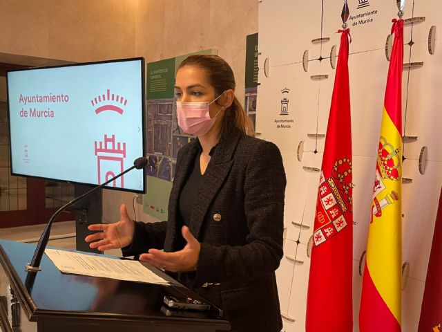 El Ayuntamiento realizará mejoras en seis líneas de autobús entre Murcia y pedanías atendiendo a las sugerencias de los usuarios