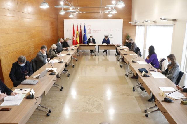 Las 40 Unidades de Trabajo Social dispondrán de un servicio de cita previa para seguir atendiendo solicitudes por teléfono y a través de una web accesible