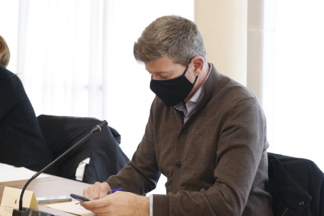 Luz verde al convenio con CENTIC para la puesta en marcha del espacio de emprendimiento HUB Murcia