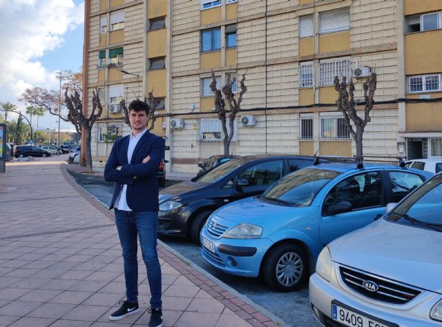 Premiado un ingeniero de Edificación de la UPCT por sus propuestas de rehabilitación energética