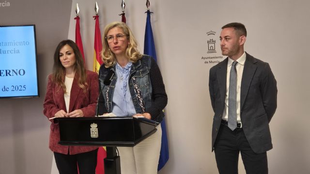 El Ayuntamiento lanza un gran proceso de participación ciudadana para el proyecto estratégico 'Conexión Oeste'