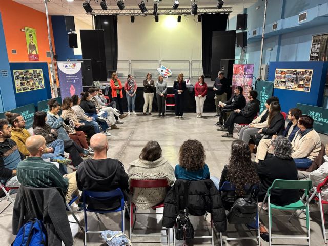 El Ayuntamiento de Murcia forma a casi un centenar de profesionales que trabajan con la infancia en metodologías participativas