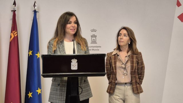 El Ayuntamiento de Murcia aprueba la convocatoria del XXXIII Certamen Municipal de Creación Artística ´CreaMurcia 2025´