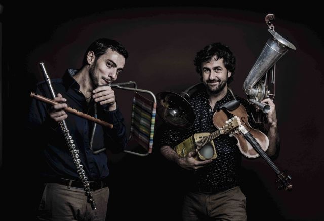 Concierto para las familias en el Teatro Circo de Murcia