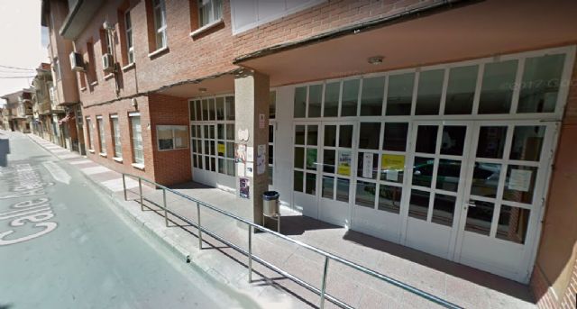 Ciudadanos pide al PP que aclare si el centro municipal de Alquerías se está utilizando con fines lucrativos