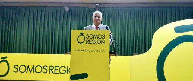 José Antonio Álvarez: “Al PP sólo le queda el clientelismo y la compra de votos”