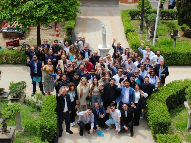 La UCAM impulsa el proyecto Shejiná para la reinserción de jóvenes con adicciones