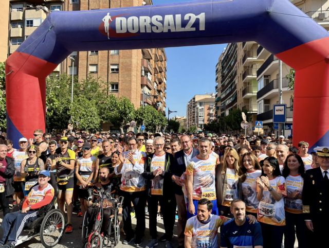 La campaña de captación de donantes de médula ósea duplica los resultados de los años anteriores