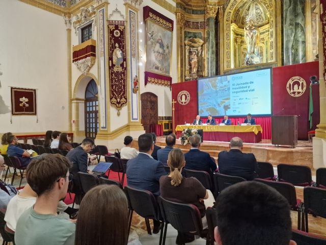 La nueva movilidad exige datos, planificación y transporte público competitivo