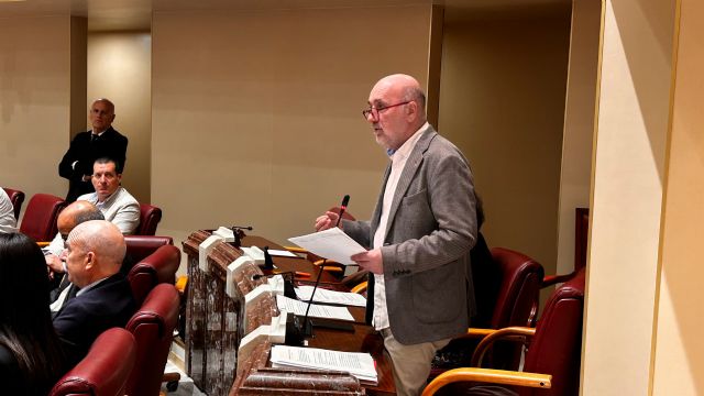 IU-Verdes acusa al Gobierno regional de paralizar los controles a las casas de apuestas: 'Ni protegen a la juventud ni invierten en educación'