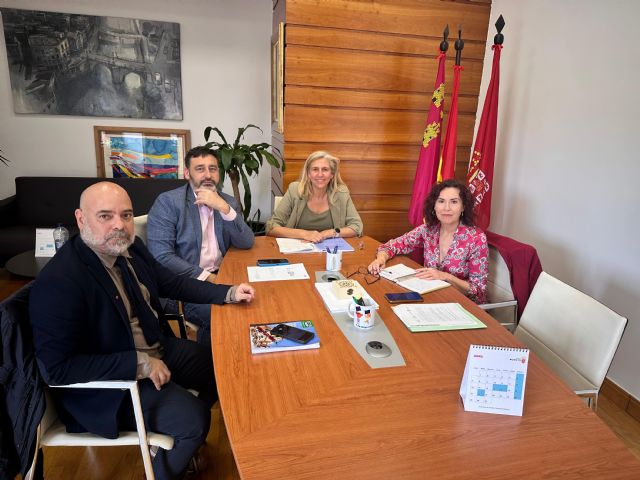 El Ayuntamiento de Murcia y AEMA organizan la píldora formativa gratuita 'La circularidad y el impacto comienzan en el diseño'