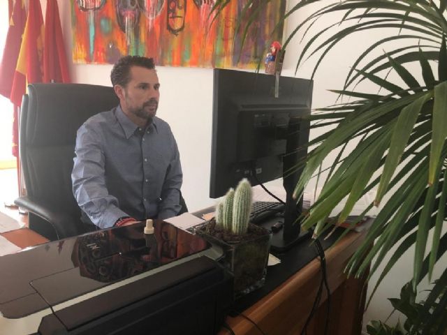 Siete licitadores presentan oferta para la restauración y musealización de los restos romanos del Centro de Visitantes de Monteagudo