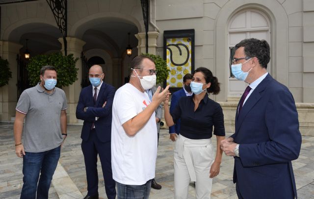 Murcia volverá a ser Capital Gastronómica de España a lo largo de 2021