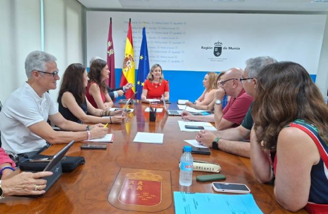 El IMAS resuelve más de 50.300 valoraciones del grado de dependencia y discapacidad en 2025, un 22,6 por ciento más que el a&ntilde;o anterior