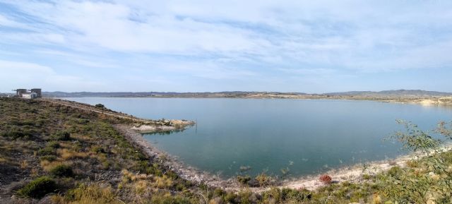 La CHS destaca la situación de normalidad de la cuenca del Segura a mitad del verano