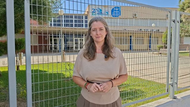 Casajús: 'La Región lidera a nivel nacional la tasa de afiliación a la Seguridad Social en los grados medios de FP gracias a las políticas de López Miras'