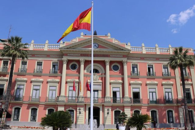 Senda de Granada exige al Ayuntamiento el retorno de la normalidad a la Junta de Espinardo
