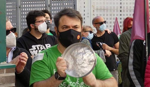 IU-Verdes pide al Ayuntamiento de Murcia priorizar la atención social y las Juntas Municipales en los presupuestos de 2021