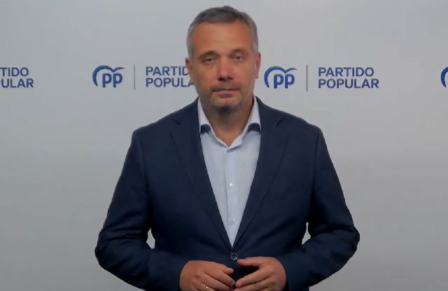El PP exige a Lucas 'que deje de esconderse detrás de sus privilegios como delegado' y explique en la Asamblea 'el desembarco de más de 2.500 inmigrantes este a&ntilde;o en la Región'