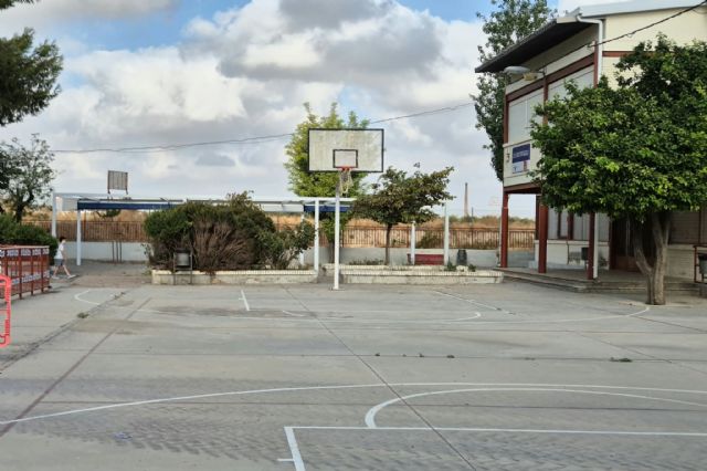 El Ayuntamiento blinda la limpieza de los colegios públicos con un contrato de más de 20,3 millones de euros