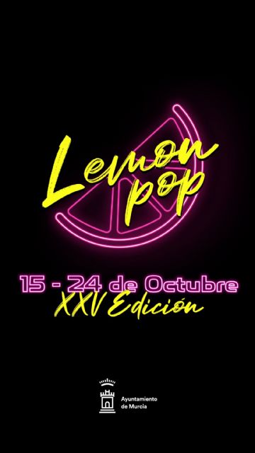El Lemon Pop comienza este viernes con una veintena de destacados grupos nacionales y de la Región