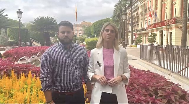 Las pedanías sufren la falta de infraestructuras contra la gota fría