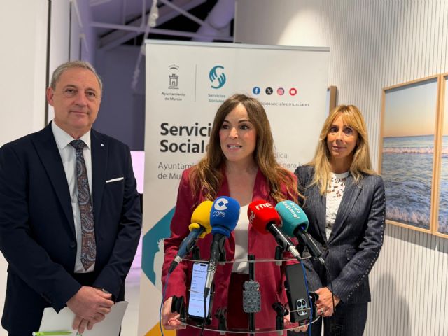 La alimentación saludable y el acompa&ntilde;amiento centran una jornada sobre el servicio municipal de Comidas a Domicilio en su 20 aniversario