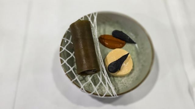 Murcia ya tiene finalista del CreaMurcia 'Edición Murcia 1200' en la categoría de Gastronomía