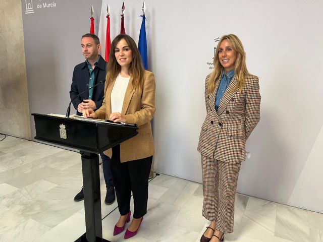 El Ayuntamiento prepara un dispositivo especial de seguridad para la histórica Procesión Magna de mañana