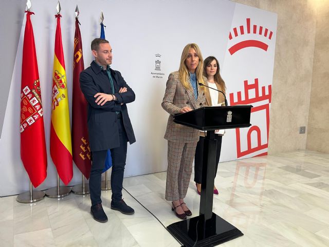 La Junta de Gobierno da luz verde a la adjudicación del nuevo contrato del servicio de Respiro Familiar