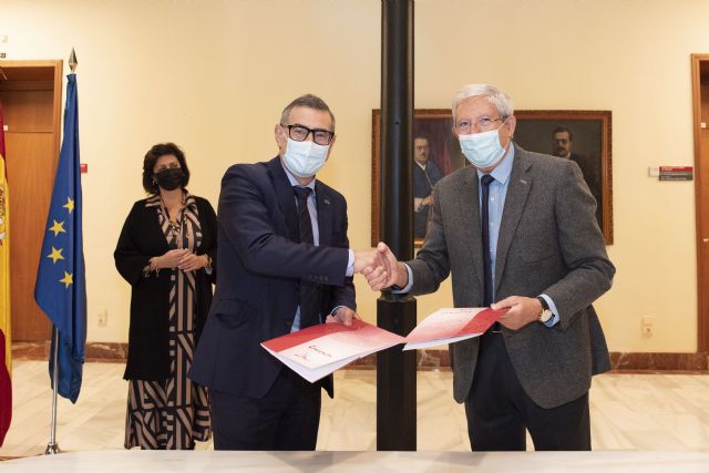 Estudiantes de la Universidad de Murcia harán actividades de voluntariado para la Asociación Española Contra el Cáncer