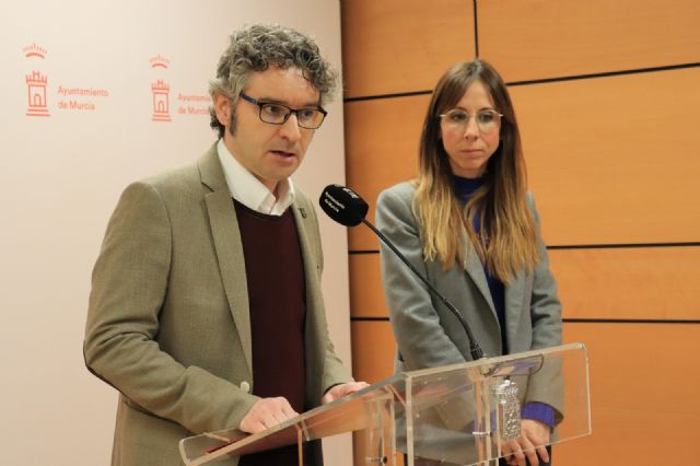 El PSOE critica la 'caótica' gestión de la escuelas infantiles del PP que le lleva a celebrar la reinauguración de La Paz como un éxito