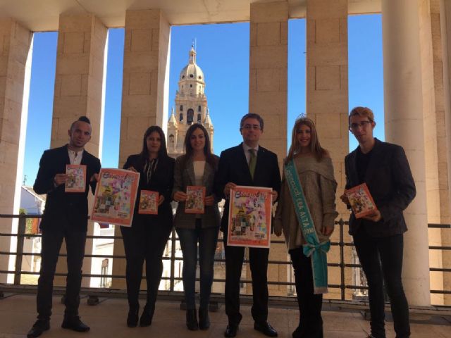 Veintiocho comparsas desfilarán por las calles de Era Alta en el desfile de Carnaval más colorido de su historia