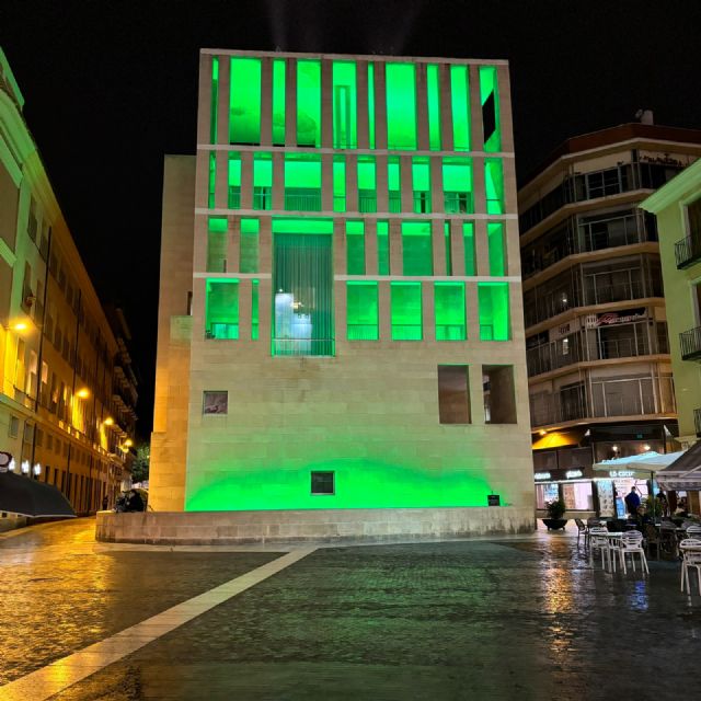 Murcia se suma a la campaña ´Únete a nosotros´ para dar visibilidad al Síndrome de Angelman