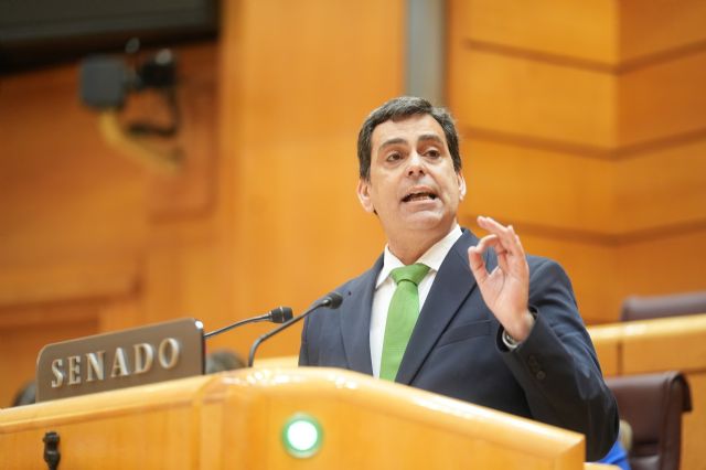 El PP exige un Plan Nacional del Agua y recuperar de forma urgente las inversiones en infraestructuras hidráulicas